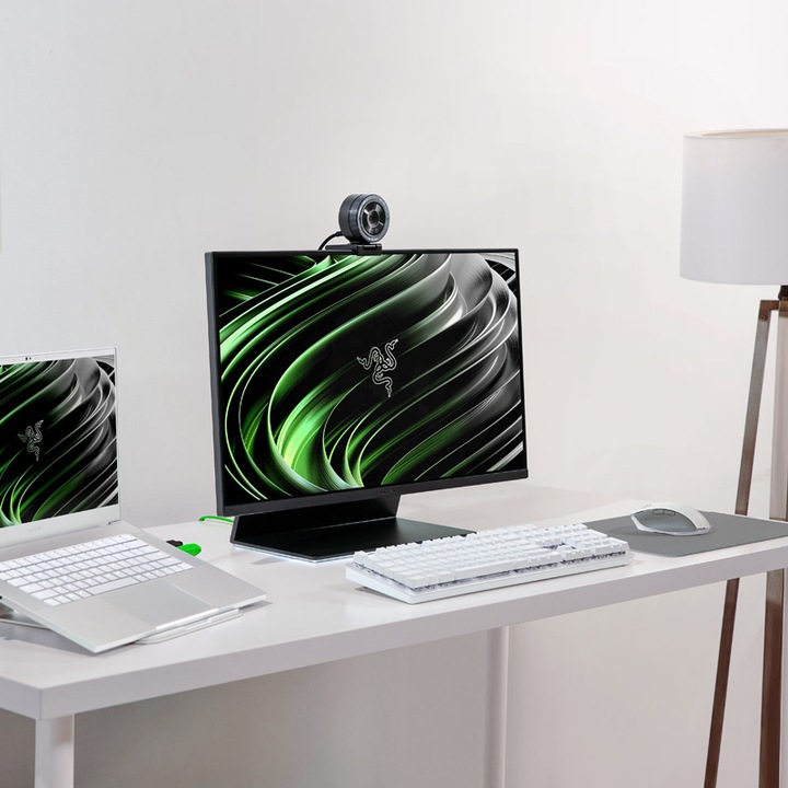 Actual product image Razer Kiyo Pro (2 Mpx)