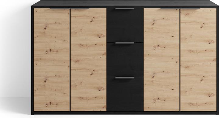 Image du produit ByLiving Rimini (139 x 39 x 80 cm)
