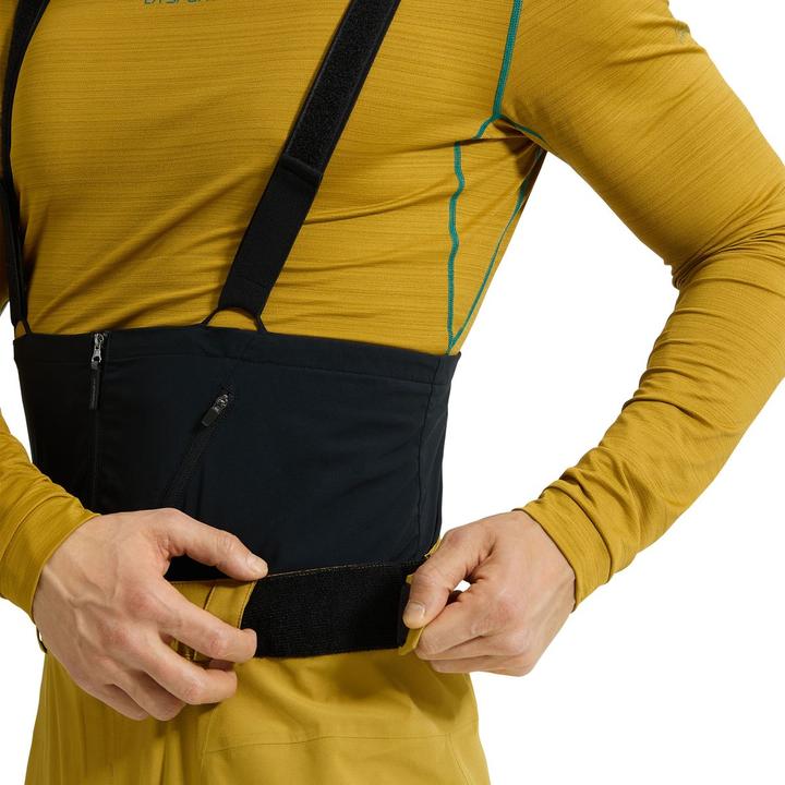 Produktbild La Sportiva Chaser Evo Shell Bib Pant M (M)