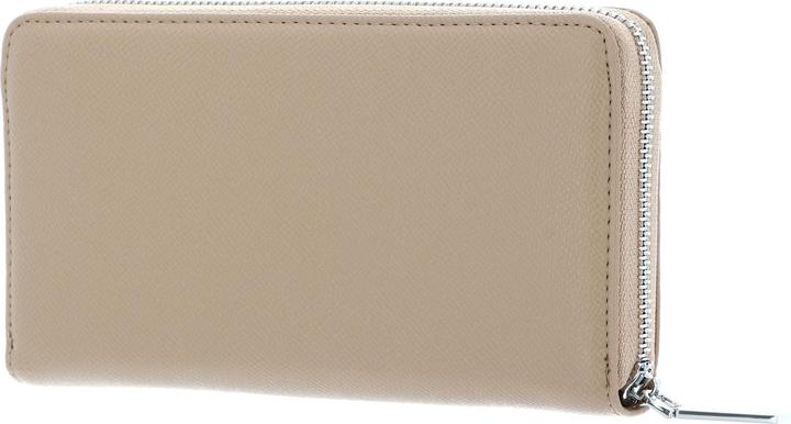 Actual product image U.S. Polo Jones Zip Around Wallet