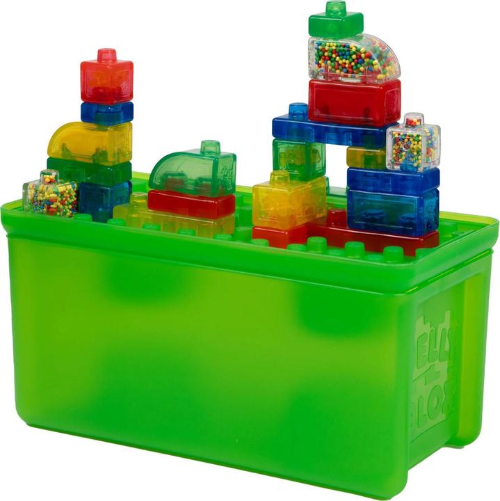 Image du produit Goliath Toys Jelly Blox - Stash & Stack