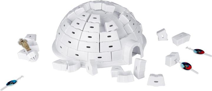 Actual product image HCM Kinzel Polar Smash (German)