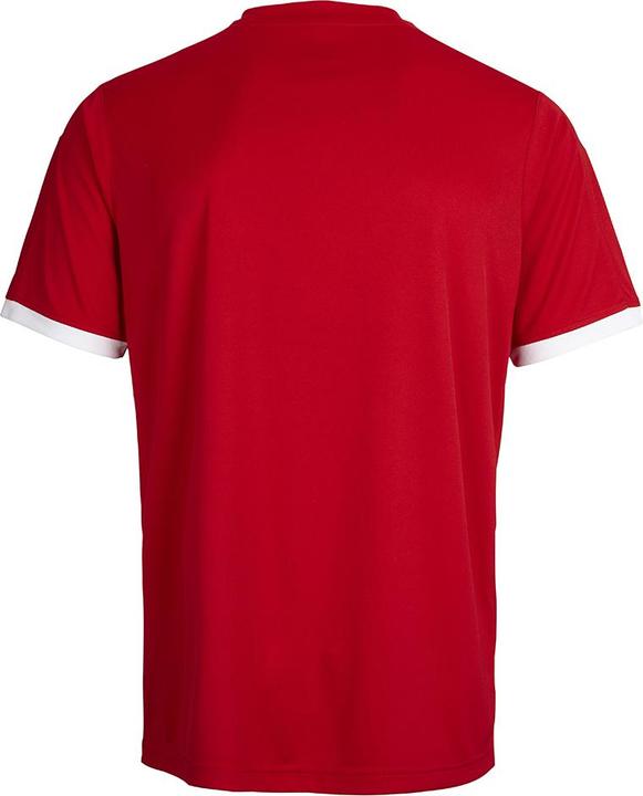 Actual product image hummel Core Ss Poly Jersey (M)