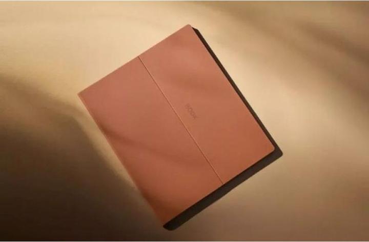 Produktbild Onyx Boox Magnetic Keyboard Cover (Eng. Int., Onyx Boox Note Air, Onyx Boox Tab X C)