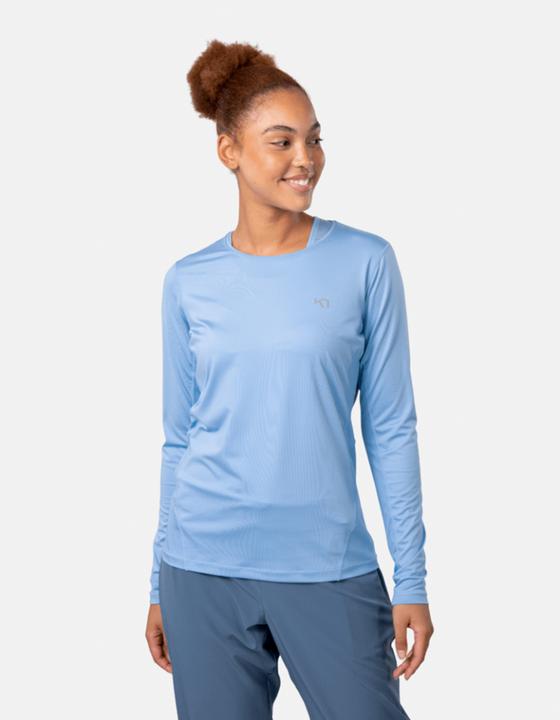 Actual product image Kari Traa Nora 2.0 Long Sleeve (XS)