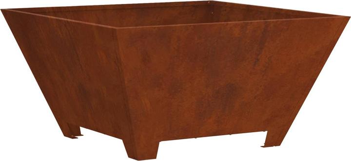 Immagine prodotto vidaXL Outdoor Feuerplatz (60 cm)