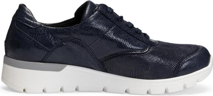 Image du produit Vitaform Sneaker Textil & Stretch Damen Weite K Supersoft (37)