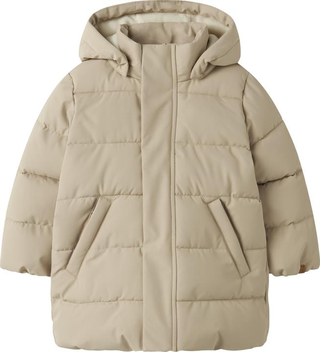 Actual product image Name it MEDOW03 Wattierte Jacke (92)