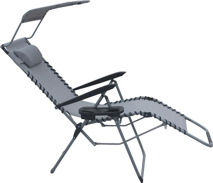 Immagine prodotto Wellcraft Poltrona relax (180 cm)