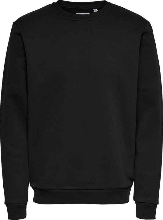 Only & Sons Onsceres Life Crew Neck Noos