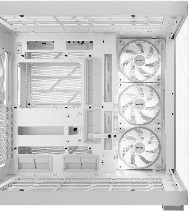 Immagine prodotto be quiet! Light Base 900FX (ATX, XL-ATX, Mini-ITX, mATX)
