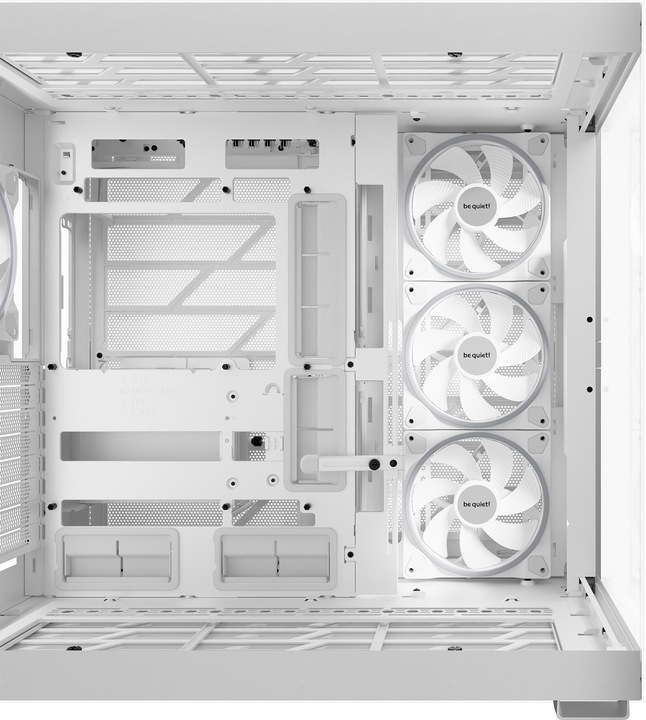 Image du produit be quiet! Light Base 900FX (ATX, XL-ATX, Mini-ITX, mATX)