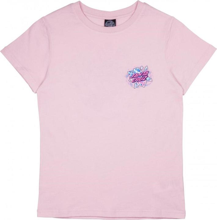 Produktbild Santa Cruz Crystal Hand T-Shirt (12XL)