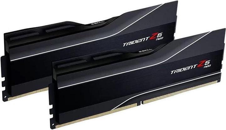 Actual product image G.Skill Ripjaws M5 Neo RGB (2 x 32GB, 6000 MHz, DDR5 RAM, DIMM)