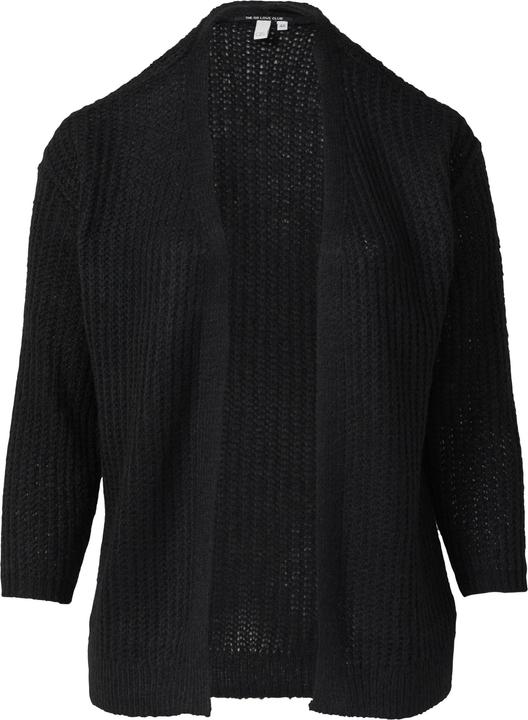 Produktbild s.Oliver Strickjacke Lockere Strickjacke (54)