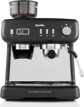 Breville Machine à café Barista espresso Max +