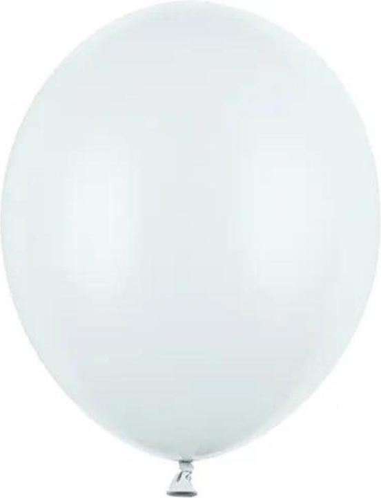 Baby blue, pastel blue, Pastel Light Misty Blue