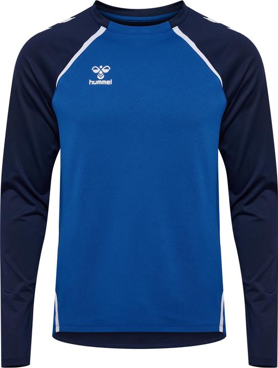 Produktbild hummel hmlLEAD 2.0 CREW SWEAT (S)