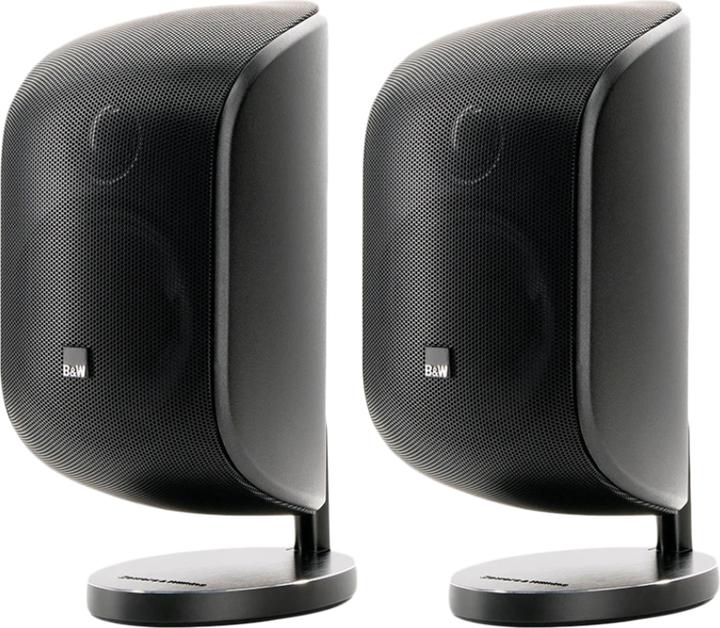 Immagine prodotto Bowers & Wilkins M1 Duopack Nero (1 pz.)