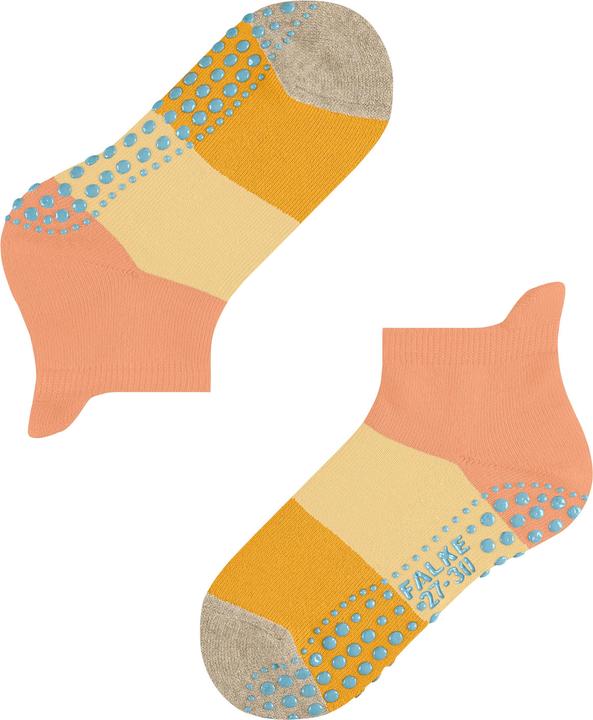Produktbild Falke Colour Block Baumwollstoppersocken (Einzelpack, 19 - 22)