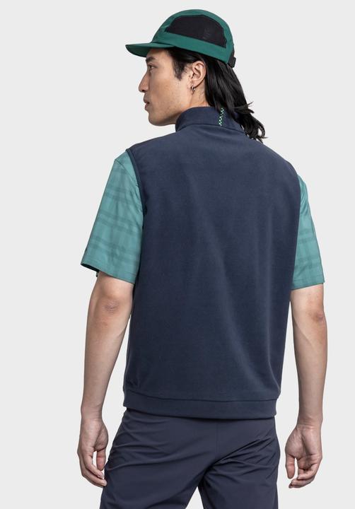 Produktbild Schöffel Fleece Vt Style Ash MEN (52)
