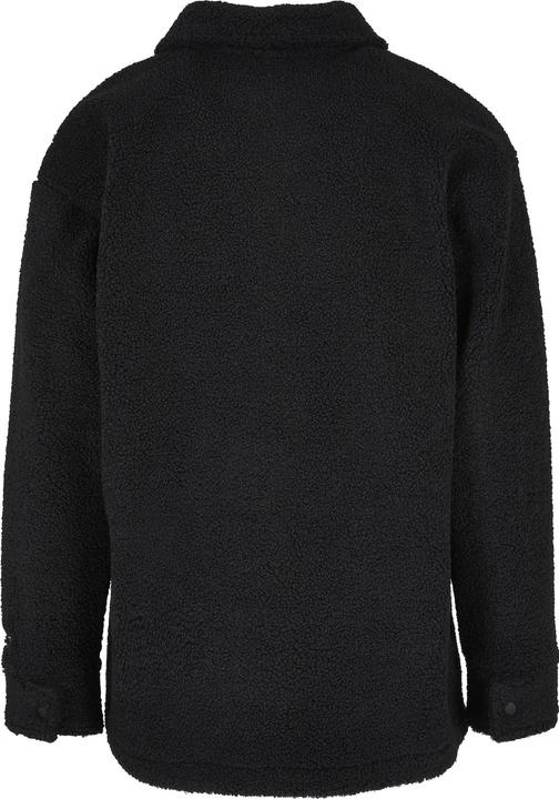 Produktbild Starter Sherpa Shirt Jacket (S)