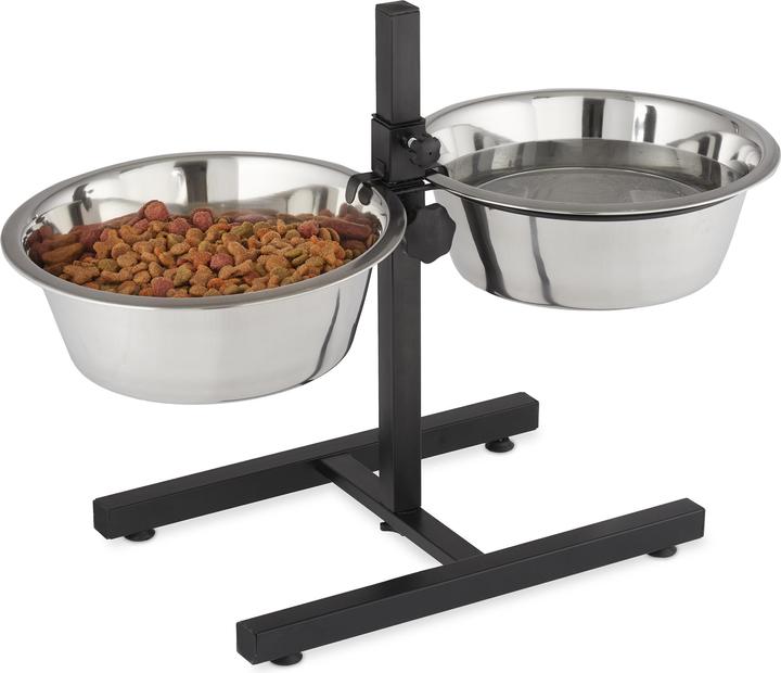 Image du produit Relaxdays Ecuelle set double (4.50 l)