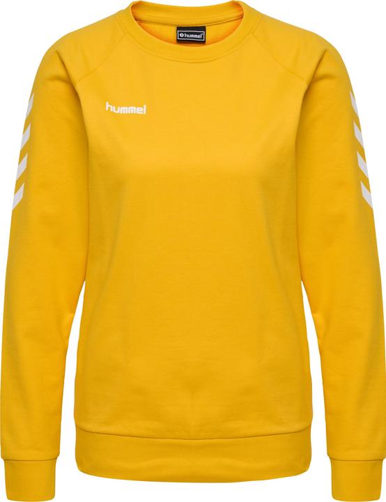 Produktbild hummel Go Cotton Sweatshirt Woman (XL)