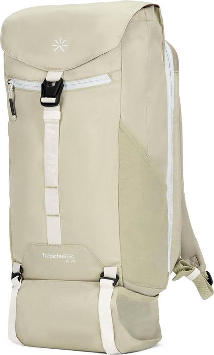 Produktbild Tropicfeel Shell Go Daypack 49 cm Laptopfach (14 l)