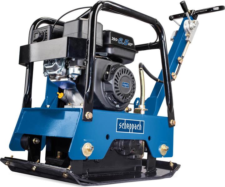 Produktbild Scheppach Rüttelplatte HP2500S