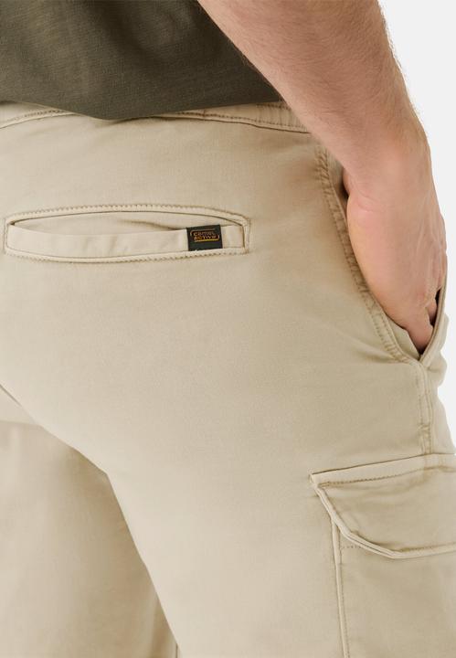 Image du produit Camel Active fleXXXactive® Shorts mit Tunnelzug (36)