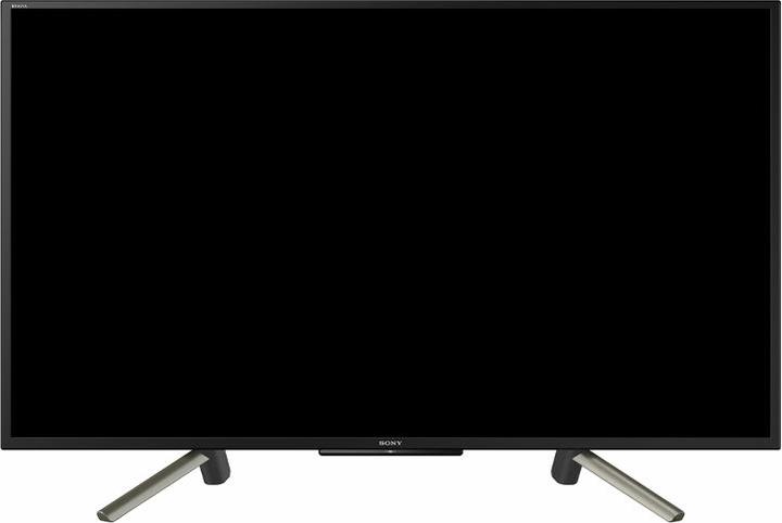Produktbild Sony FWD-43W66F (1920 x 1080 Pixel, 43")