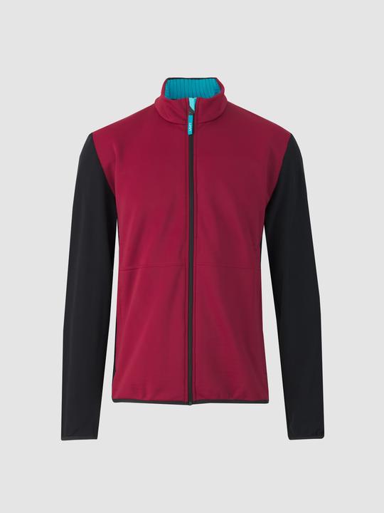 Produktbild UYN Man Spire Softshell Jacke (XL)