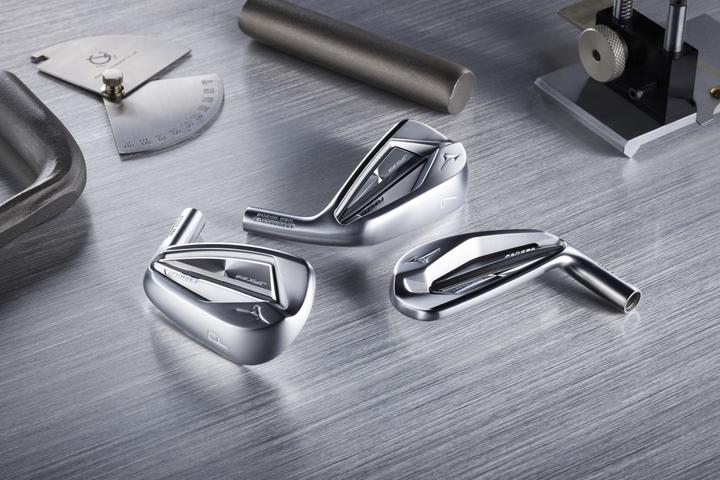 Produktbild Mizuno JPX 921 SEL LH (Linkshänder)