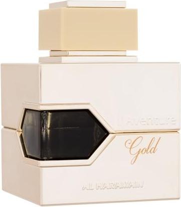 Produktbild Al Haramain L'Aventure Eau De Parfum 100ml (Eau de Parfum, 100 ml)