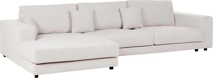Actual product image Beliani Lofoten (Corner sofa)