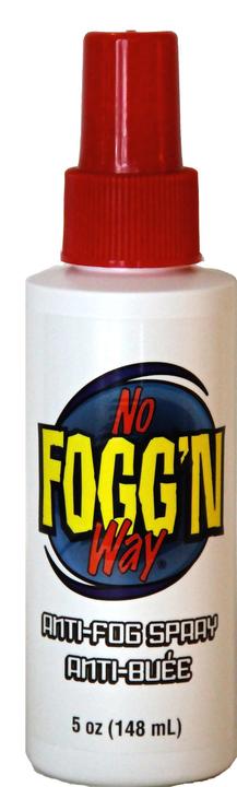 Actual product image Sid Odor-Aid No Fogg'N Way - Anti Fog