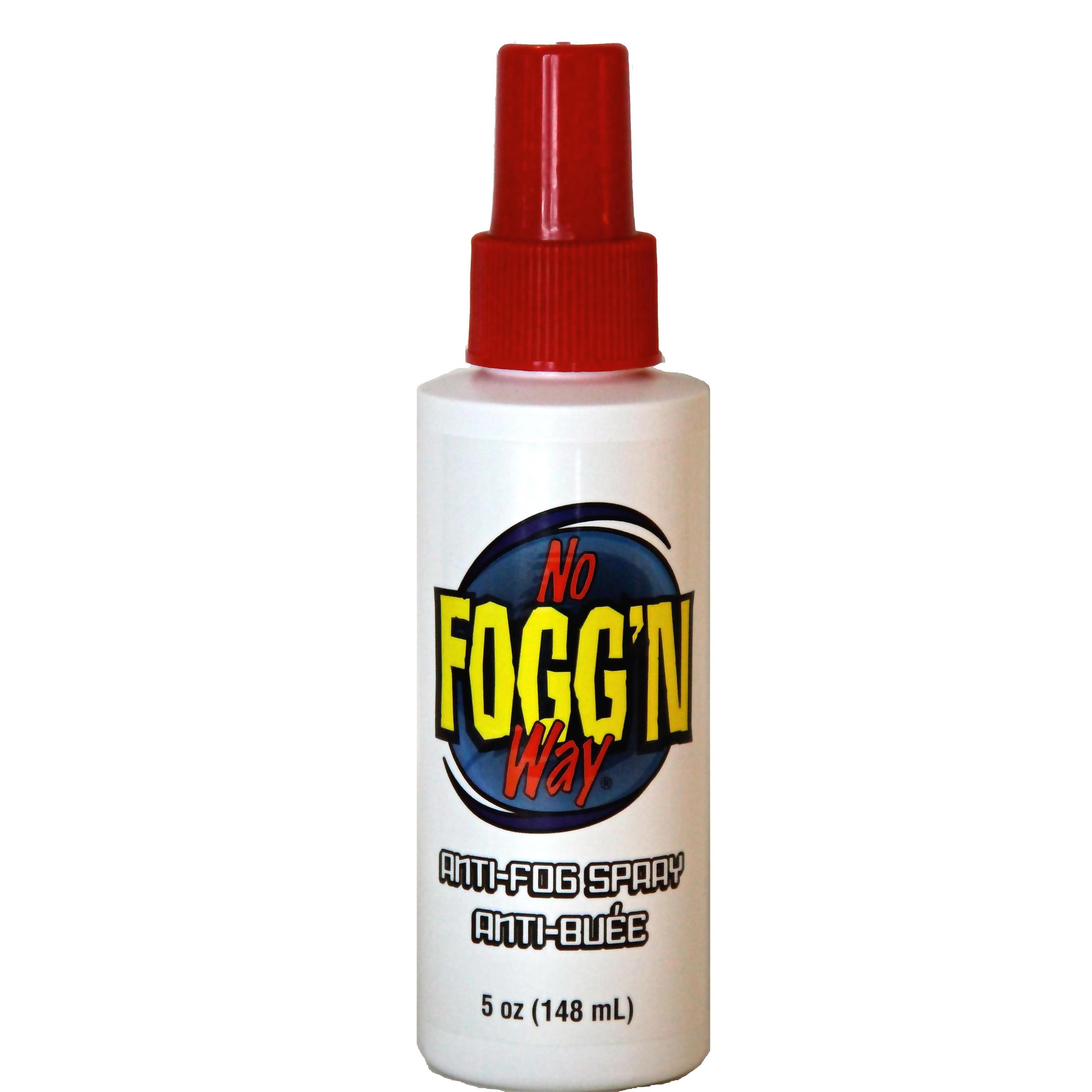Sid Odor-Aid No Fogg'N Way - Anti Fog (ODOR-AID)