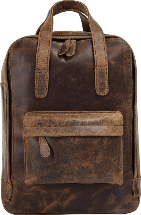 Actual product image Bagan Rucksack (12 l)