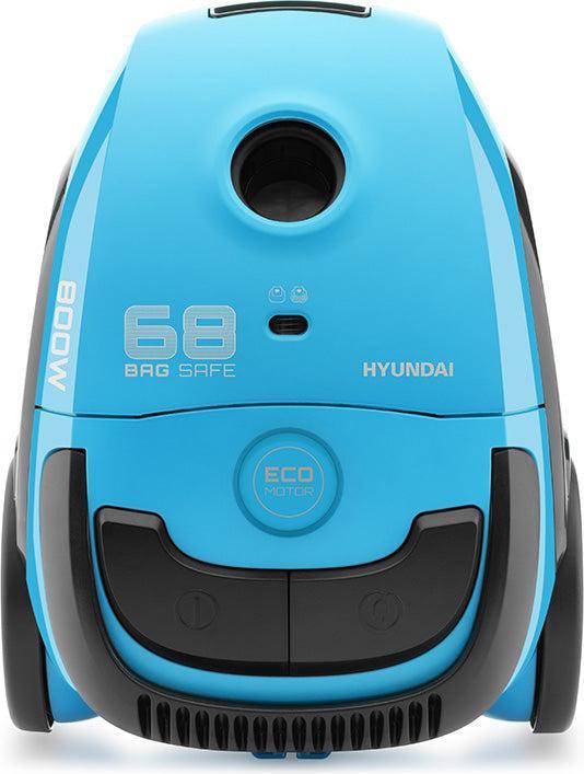 Actual product image Hyundai Hoover