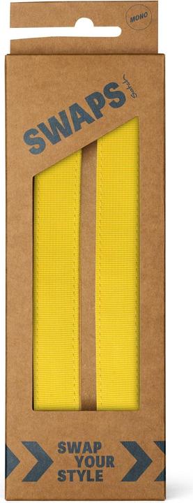 Actual product image Satch Swaps Mono Yellow