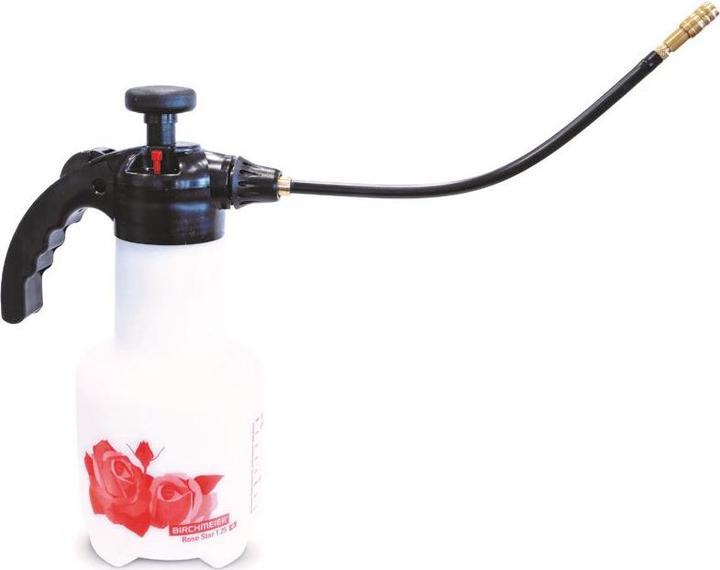 Actual product image Birchmeier Rose Star 1.25 (1.25 l)