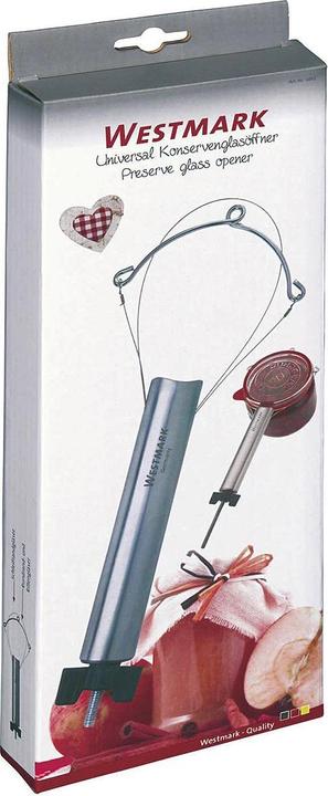 Produktbild Westmark Konservenglasöffner (Deckelöffner)