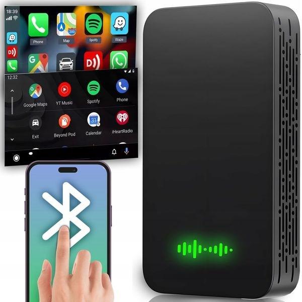 Actual product image Carlinkit 5.0 CPC200-2air