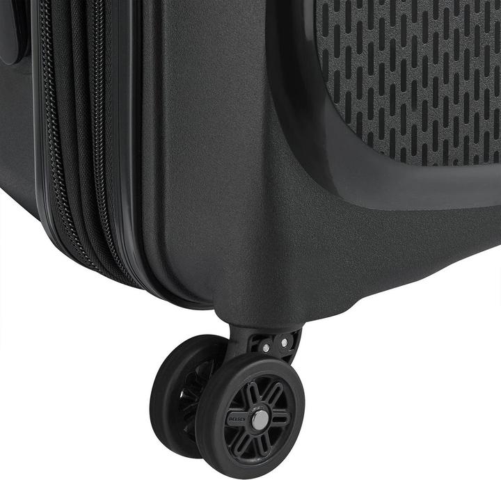 Immagine prodotto Delsey Belmont Plus -matkalaukku, musta (110 l)