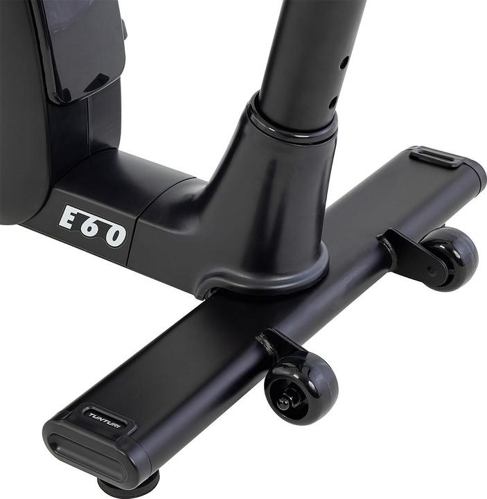Image du produit Tunturi Vélo d'exercice Signature E60 Ergomètre