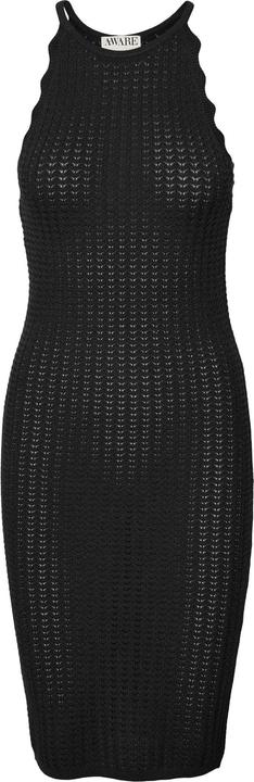 Actual product image Vero Moda VMPANAMA Midikleid Strickkleid (S)