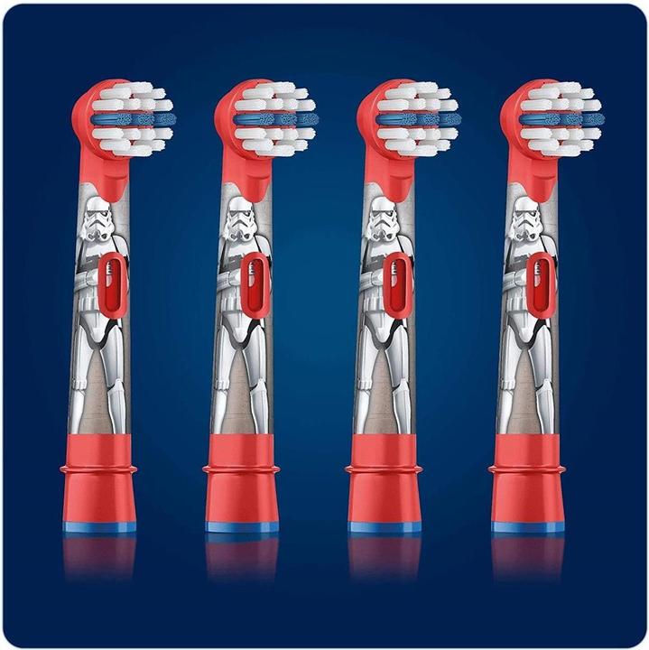 Produktbild Oral-B Kids Star Wars (4 x)