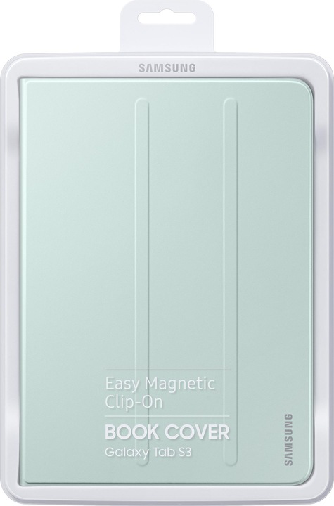 Produktbild Samsung Book Cover (Galaxy Tab S3 9.7 (2017))