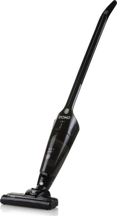 Actual product image Domo Cordless stick vacuum cleaner DO1013SV